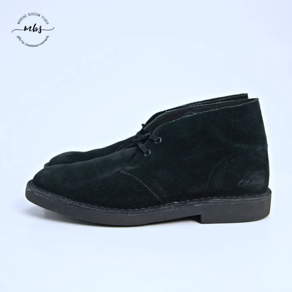 Clarks men size